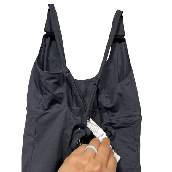 NWTS PrAna Women’s Mallorca One Piece Swimsuit / Size-Medium - Picture 5 of 16